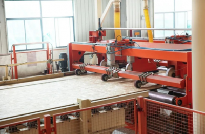 千年舟加快智能制造轉型，引領木材產業(yè)智慧化升級