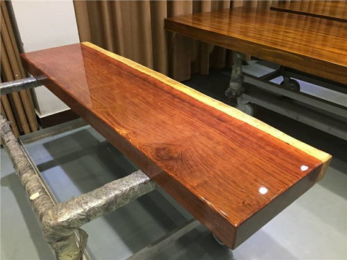 實木大板的種類、分辨方法與品質選擇指南