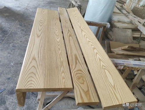 實(shí)木家具六大熱門(mén)木材全解析 優(yōu)缺點(diǎn)一目了然